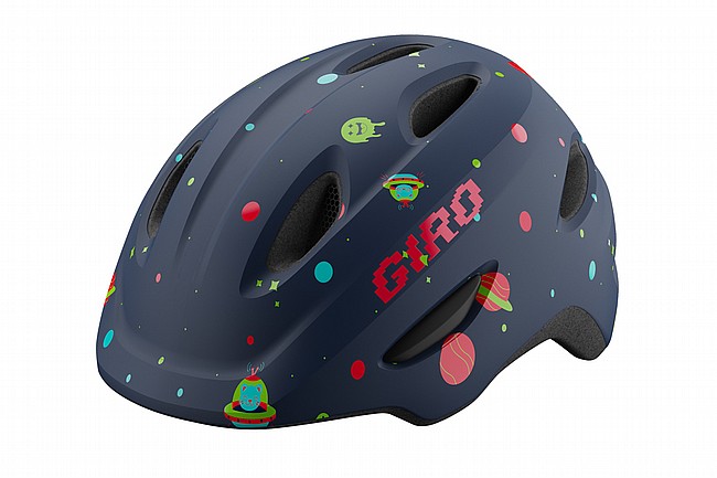 Giro Scamp MIPS Helmet Matte Midnight Space