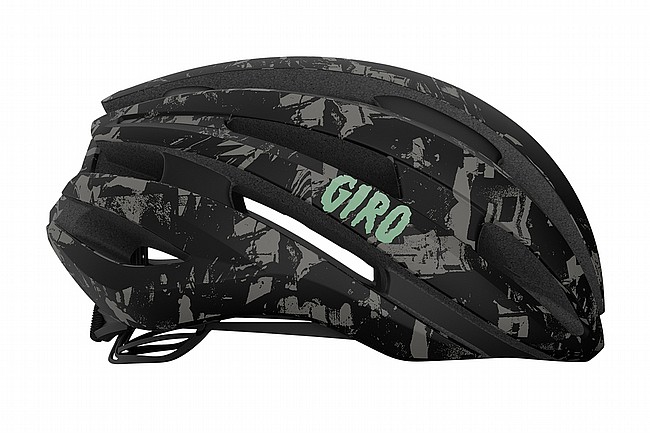 Giro Synthe MIPS II Helmet Matte Black Underground