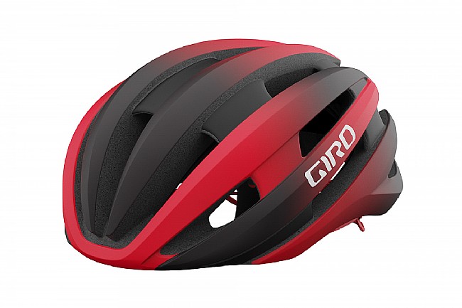 Giro Synthe MIPS II Helmet Matte Black/Bright Red