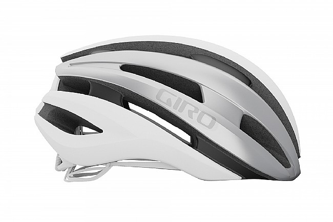 Giro Synthe MIPS II Helmet Matte White/Silver