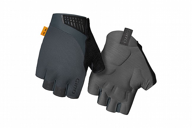 Giro Mens Supernatural Glove  Port Grey