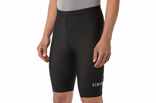 Giro Mens Chrono Sport Short Black