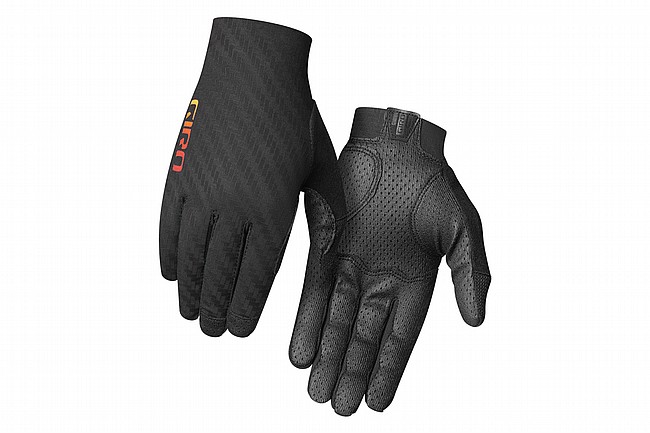 Giro Rivet CS Glove Black / Heatwave