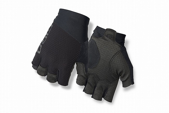 Giro Zero CS Glove Black