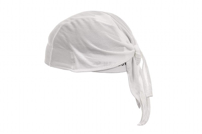 Headsweats Classic Eventure Head Cover White