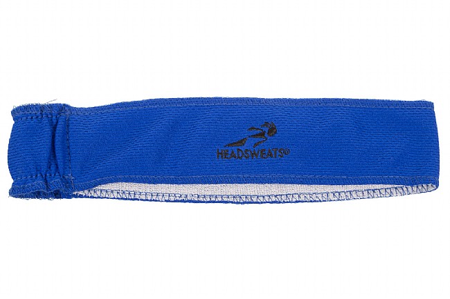 Headsweats Topless Eventure Headband Blue