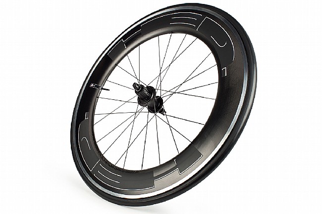 hed carbon wheels