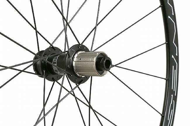 HED Ardennes RA Performance Disc Brake Alloy Wheelset HED Ardennes Plus GP Disc Brake Clincher Wheelset