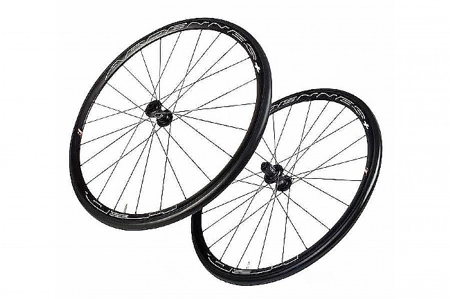HED Ardennes RA Pro Disc Brake Wheelset Shimano - 11 Speed, 12x100/12x142