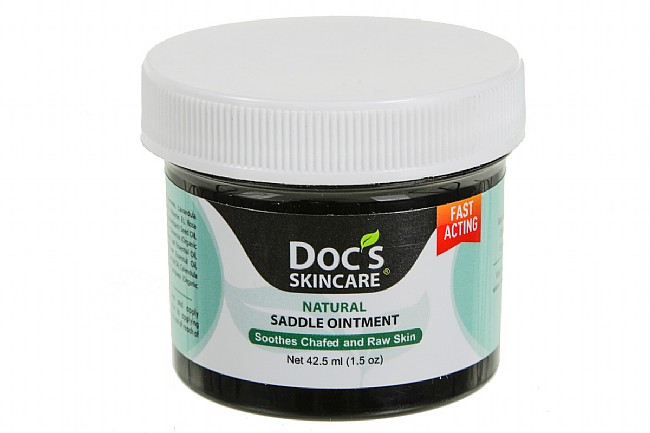 Docs Skincare Natural Saddle Ointment Docs Skincare Natural Saddle Ointment