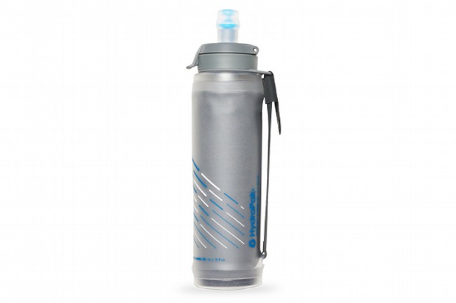 HydraPak SkyFlask IT Speed 300ml Clear - 300ml