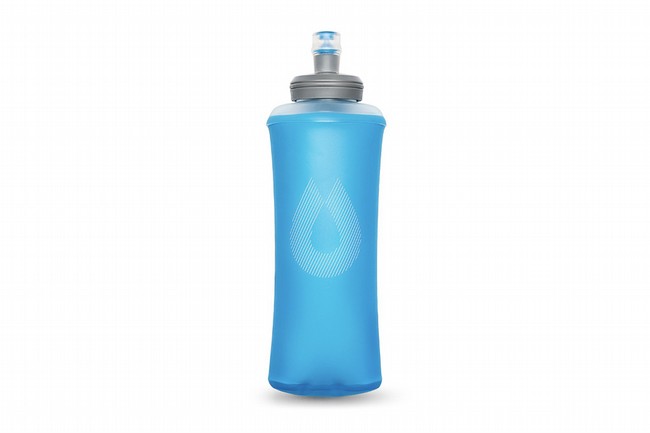 HydraPak Ultraflask  Malibu Blue - 500ml