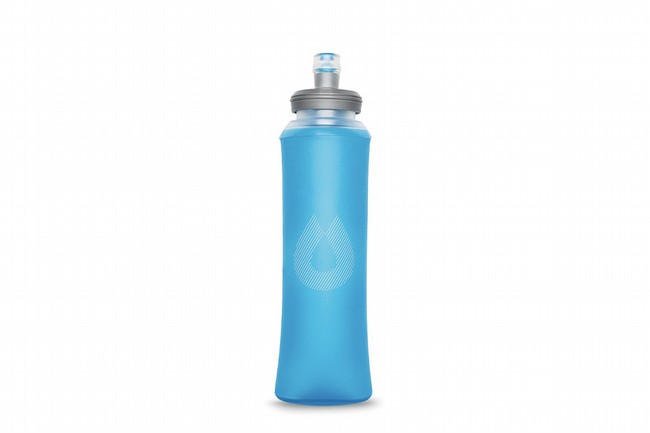 HydraPak Ultraflask  Malibu Blue - 600ml