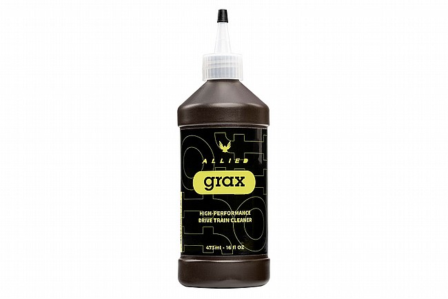 Grax High Performance Drive Train Cleaner 