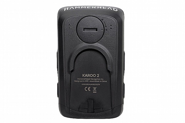 Hammerhead Karoo 2 GPS Computer 