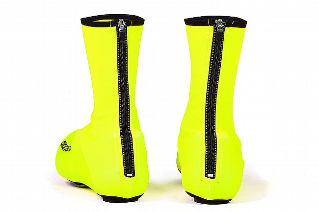 Giordana Insulated Winter Shoe Cover 