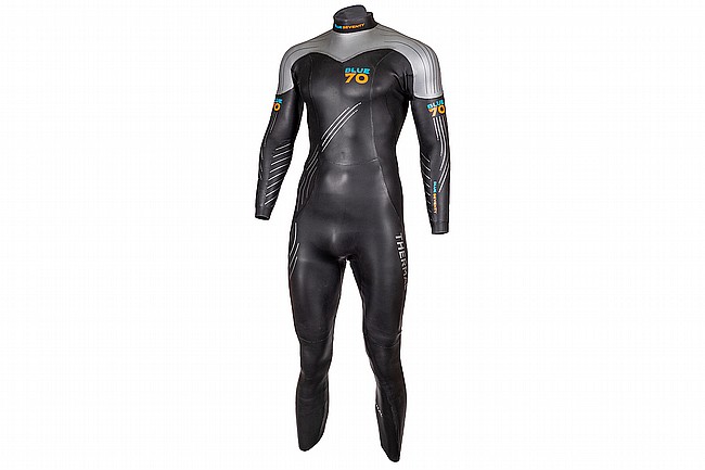 Blueseventy Mens Thermal Reaction Wetsuit 