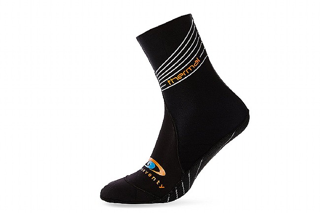 Blueseventy Thermal Swim Socks Small