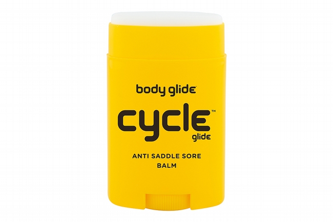 Body Glide Cycle Glide Anti Saddle Sore Balm 1.5oz Body Glide Cycle Glide Anti Saddle Sore Balm 1.5oz