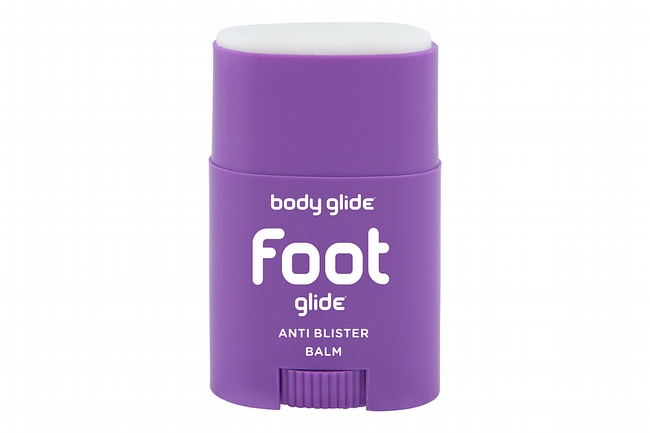 Body Glide Foot Glide Anti Blister Balm 0.8oz Body Glide Foot Glide Anti Blister Balm 0.8oz