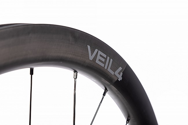 Astral Veil4 Stage One Carbon Disc Brake Wheelset 