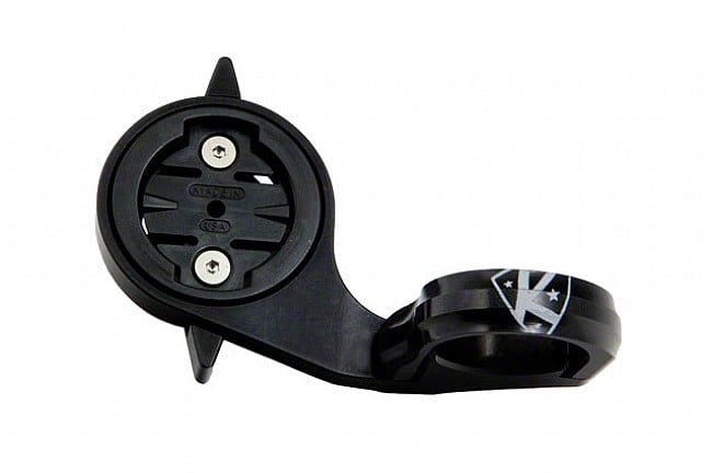 K-Edge Garmin TT Mount  BLACK - 22.2MM