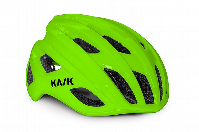 Kask Mojito Cubed Helmet Lime