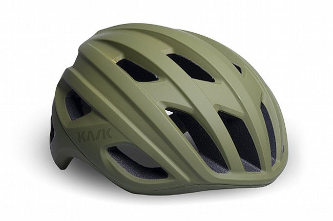 Kask Mojito Cubed Helmet Olive Green Matt