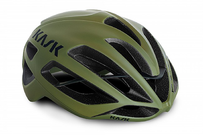 Kask Protone Helmet Olive Green Matt
