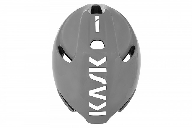 Kask Utopia Helmet Grey Matte