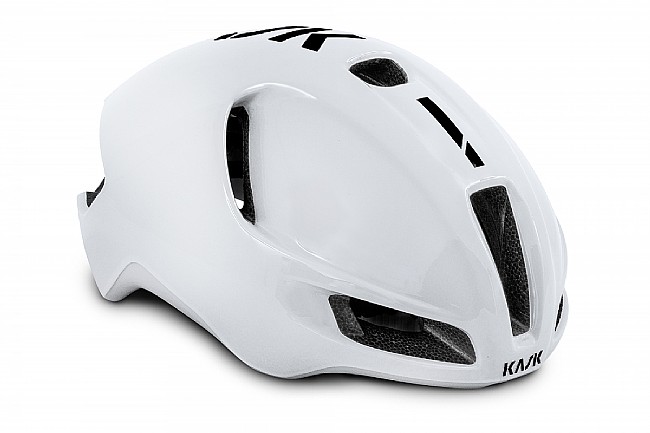 Kask Utopia Helmet White/Black