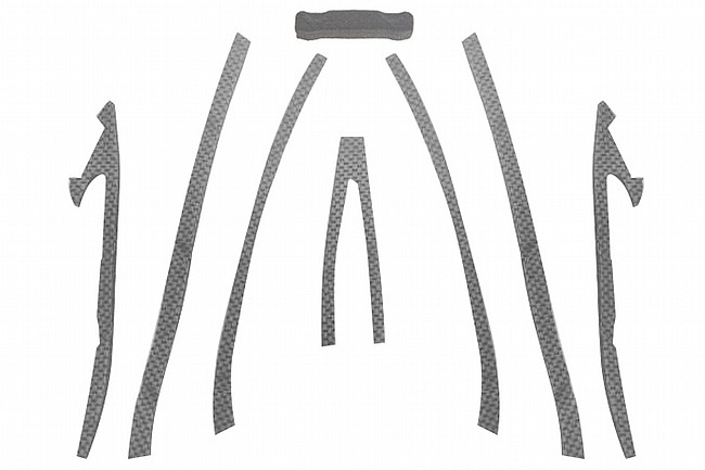 Kask Valegro Replacement Pads 