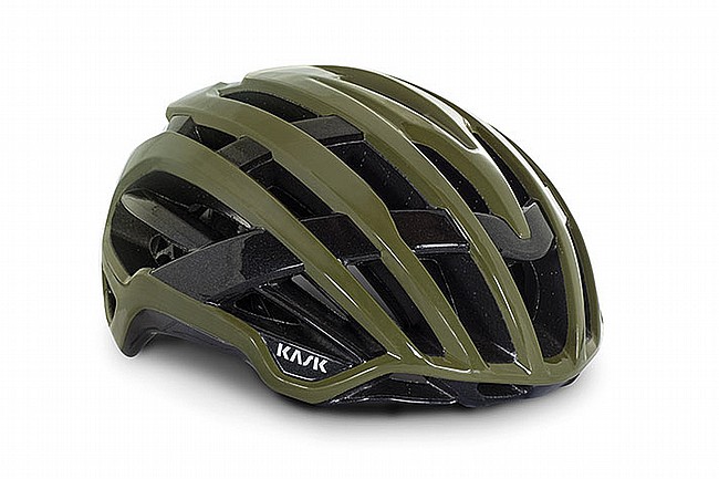 Kask Valegro Helmet Olive Green