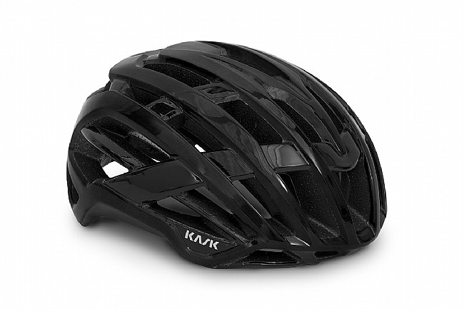 Kask Valegro Helmet Black