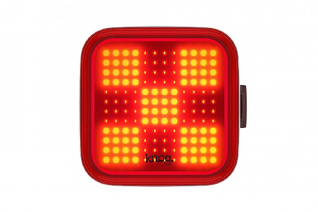 Knog Blinder Rear Light Grid