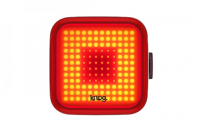 Knog Blinder Rear Light Square