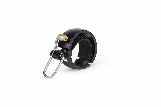 Knog Oi Luxe Bell Small Black