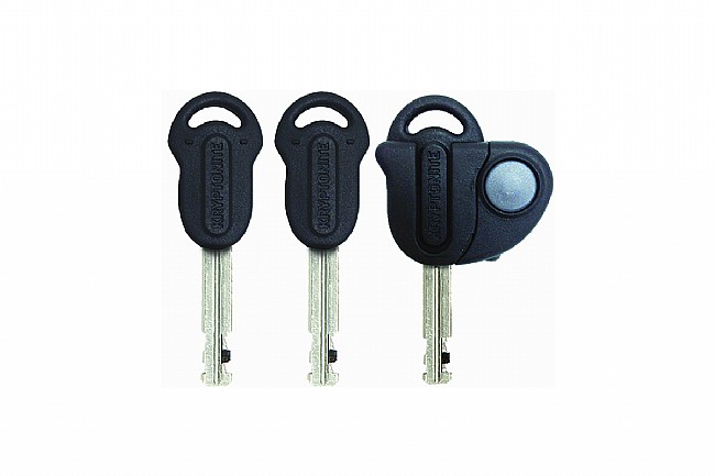 Kryptonite Evolution Standard U-Lock Kryptonite Evolution Standard U-Lock