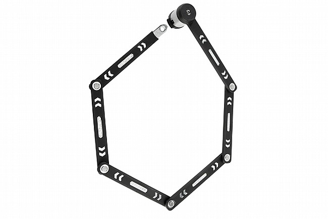 Kryptonite KryptoLok 610 S Folding Lock 