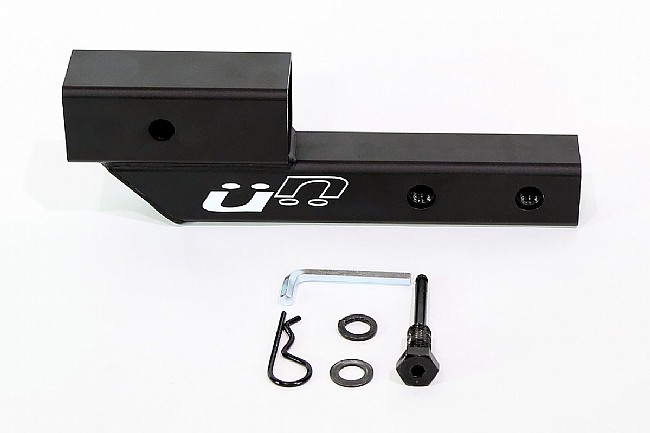 Kuat Hi-Lo 2" Hitch Extension Kuat Hi-Lo 2" Hitch Extension