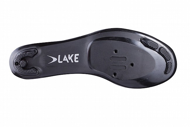 Lake TX213-X Air Wide Triathlon Shoe White/Black