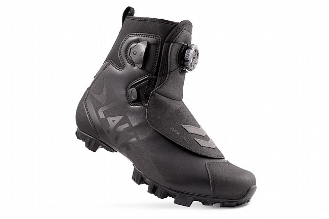 Lake MX146-X Winter Wide MTB Shoe 