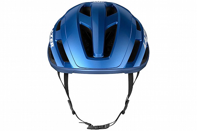 Lazer Strada Kineticore Road Helmet Red Bull WvA