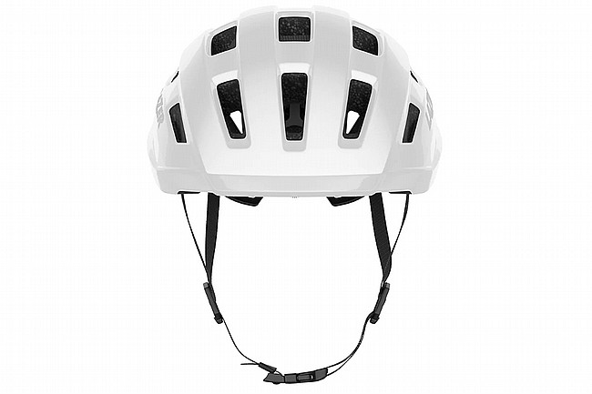 Lazer Tempo Kineticore Helmet White - Universal Adult