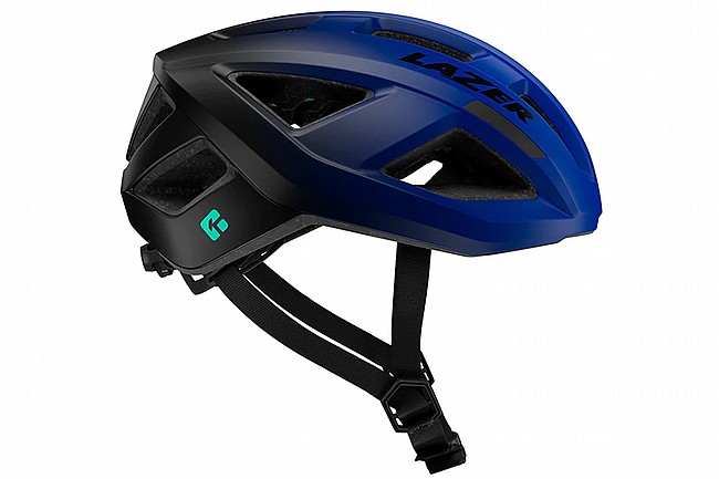 Lazer Tonic Kineticore Road Helmet Matte Blue Black