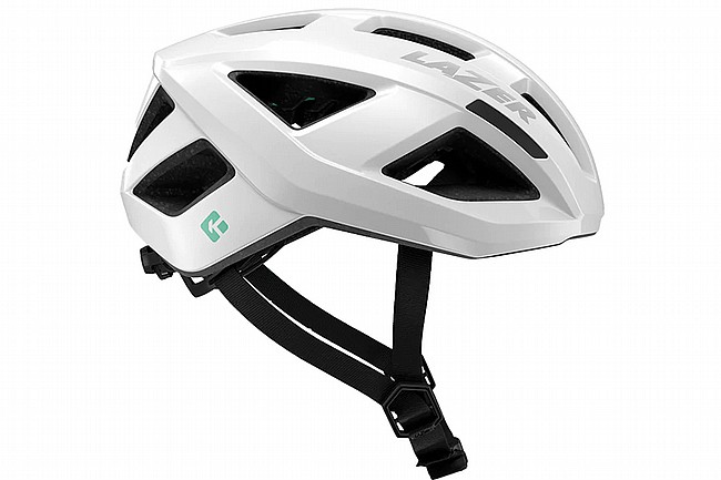 Lazer Tonic Kineticore Road Helmet White