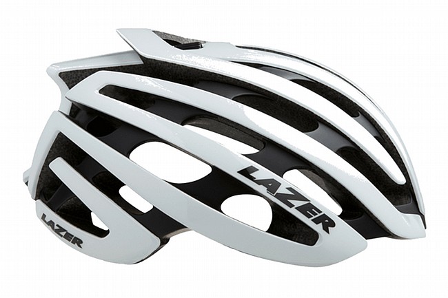 Lazer Z1 MIPS Helmet White