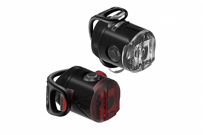 Lezyne Femto USB Drive Light Set 