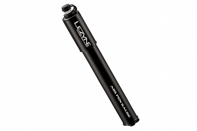 Lezyne Gauge Drive HV Hand Pump 