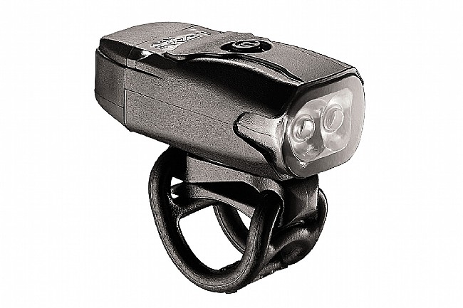 Lezyne KTV Drive Front Light Black